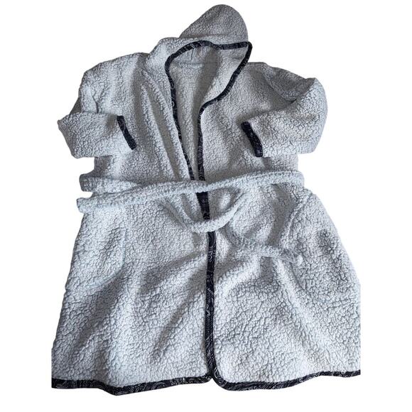 VERA BRADLEY ROBE bathrobe size L/XL - Picture 1 of 5